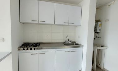 Se arrienda apartamento en Torres del Bosque Dosquebradas.