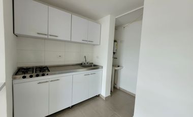Se arrienda apartamento en Torres del Bosque Dosquebradas.