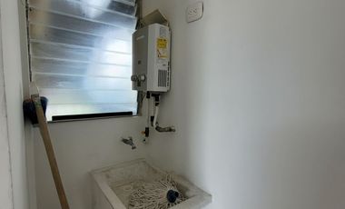 Se arrienda apartamento en Torres del Bosque Dosquebradas.