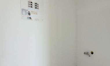 Se arrienda apartamento en Torres del Bosque Dosquebradas.