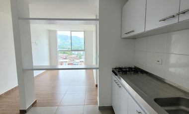 Se arrienda apartamento en Torres del Bosque Dosquebradas.
