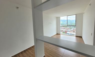 Se arrienda apartamento en Torres del Bosque Dosquebradas.