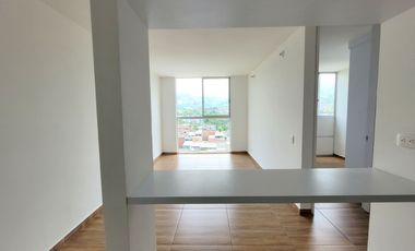 Se arrienda apartamento en Torres del Bosque Dosquebradas.