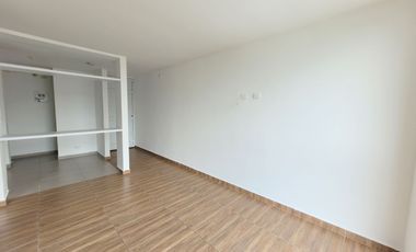 Se arrienda apartamento en Torres del Bosque Dosquebradas.