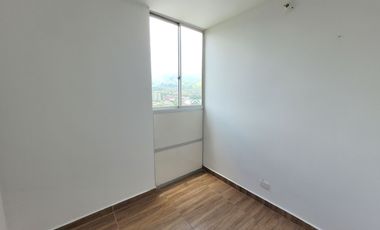 Se arrienda apartamento en Torres del Bosque Dosquebradas.