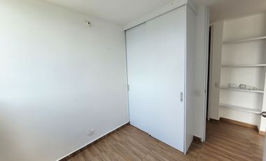 Se arrienda apartamento en Torres del Bosque Dosquebradas.
