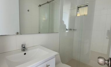Se arrienda apartamento en Torres del Bosque Dosquebradas.