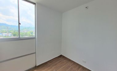 Se arrienda apartamento en Torres del Bosque Dosquebradas.