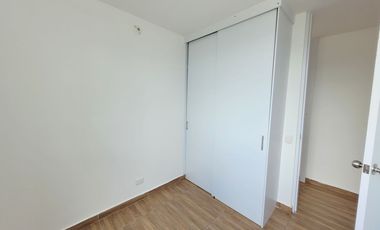 Se arrienda apartamento en Torres del Bosque Dosquebradas.
