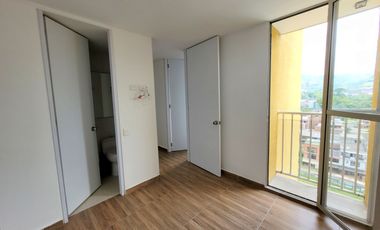 Se arrienda apartamento en Torres del Bosque Dosquebradas.
