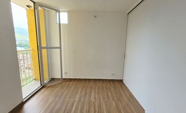 Se arrienda apartamento en Torres del Bosque Dosquebradas.