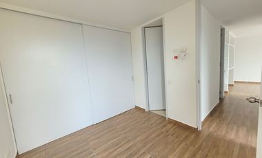 Se arrienda apartamento en Torres del Bosque Dosquebradas.