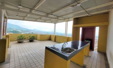 Se arrienda apartamento en Torres del Bosque Dosquebradas.