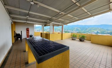 Se arrienda apartamento en Torres del Bosque Dosquebradas.