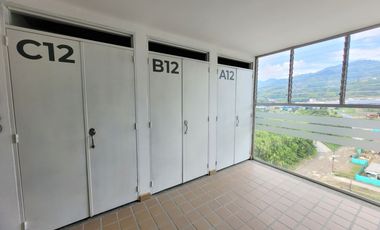 Se arrienda apartamento en Torres del Bosque Dosquebradas.