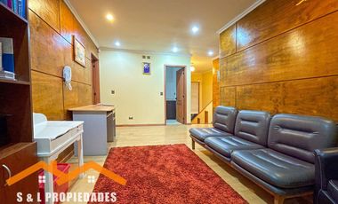 Casa 210 M2 En Parcela 5.000 M2 Don Rafael Puerto Montt
