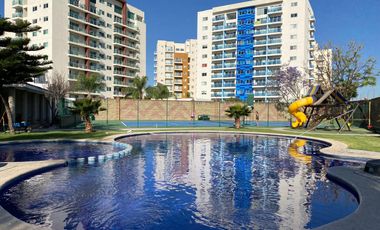 Penthouse en venta en Natura Residencial