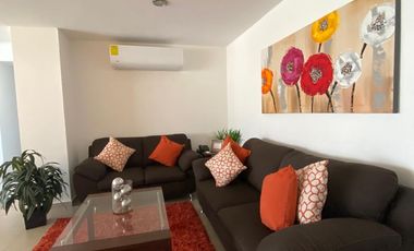 Penthouse en venta en Natura Residencial