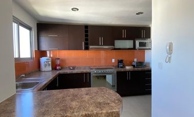 Penthouse en venta en Natura Residencial
