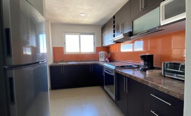 Penthouse en venta en Natura Residencial