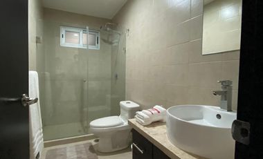 Penthouse en venta en Natura Residencial