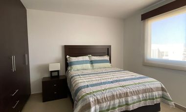 Penthouse en venta en Natura Residencial