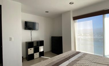 Penthouse en venta en Natura Residencial