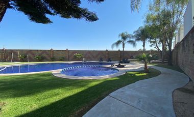 Penthouse en venta en Natura Residencial