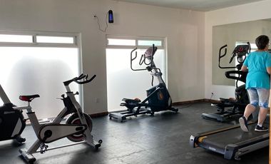 Penthouse en venta en Natura Residencial