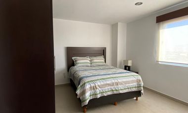 Penthouse en venta en Natura Residencial