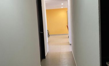 Penthouse en venta en Natura Residencial