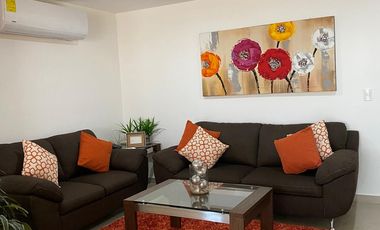 Penthouse en venta en Natura Residencial