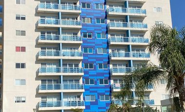 Penthouse en venta en Natura Residencial