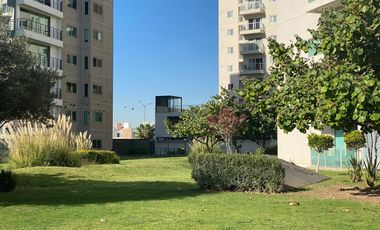 Penthouse en venta en Natura Residencial