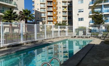 Penthouse en venta en Natura Residencial