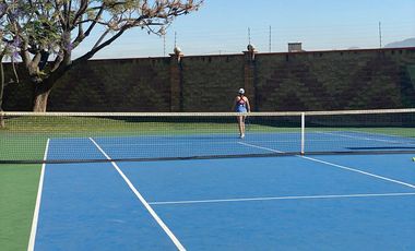 Penthouse en venta en Natura Residencial