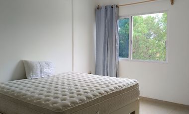 Departamento amueblado renta Mahahual