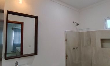 Departamento amueblado renta Mahahual