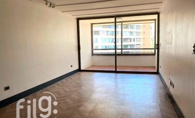 VENDO DEPARTAMENTO REMODELADO COMUNA VITACURA