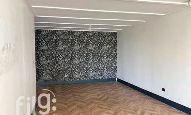 VENDO DEPARTAMENTO REMODELADO COMUNA VITACURA