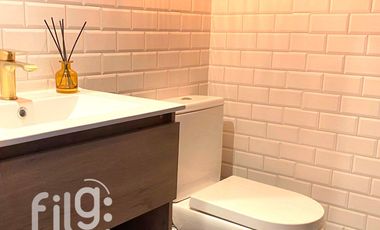 VENDO DEPARTAMENTO REMODELADO COMUNA VITACURA