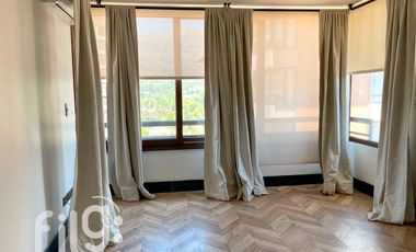 VENDO DEPARTAMENTO REMODELADO COMUNA VITACURA