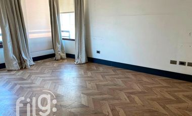VENDO DEPARTAMENTO REMODELADO COMUNA VITACURA