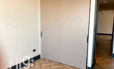 VENDO DEPARTAMENTO REMODELADO COMUNA VITACURA