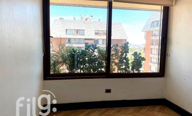 VENDO DEPARTAMENTO REMODELADO COMUNA VITACURA