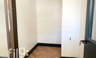 VENDO DEPARTAMENTO REMODELADO COMUNA VITACURA