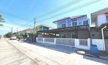 บ้านแฝด ลำลูกกาคลอง6 ซอยเทศบาลลำลูกกา 3 ถนนลำลูกกาคลอง 6 ปทุมธานี