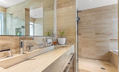 CASA EN VENTA EN ECHEGARAY