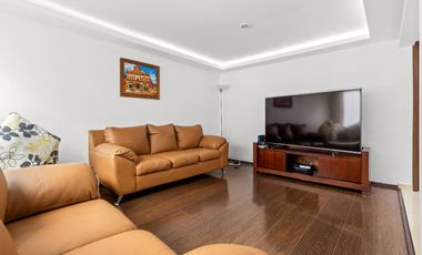 CASA EN VENTA EN ECHEGARAY