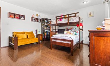 CASA EN VENTA EN ECHEGARAY